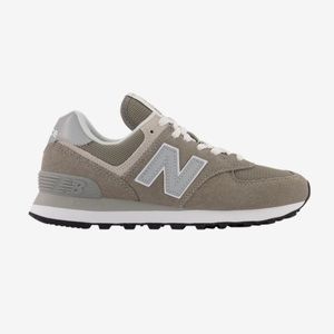 New Balance 574 Core Gore Grey Women’s 9.5